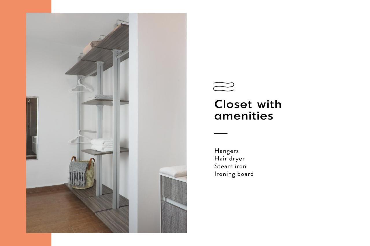 Loft Sinaloa By The Local Way Apartment Mexico City